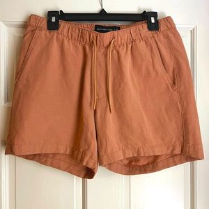 Abercrombie shorts M